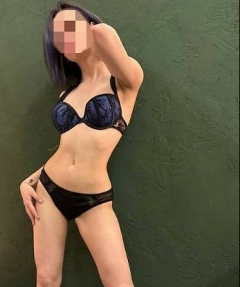 Анкета проститутки Любовка - Фото, г. Перемышляны, 19 лет, №311