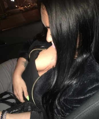 Анкета проститутки Нина - Фото, г. Перемышляны, 27 лет, №4011