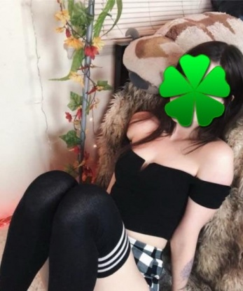 Анкета проститутки Доминика - Фото, г. Перемышляны, 22 года, №5181